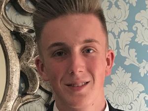 Supporting image for story: Tributes paid to 'much-loved' teenager found near Market Drayton