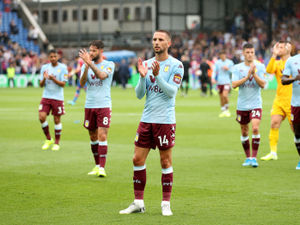 Supporting image for story: Conor Hourihane back at Aston Villa in part-time coaching role