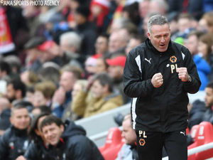 Supporting image for story: Wolves blog: It’s the fans, not the team, who need a rest