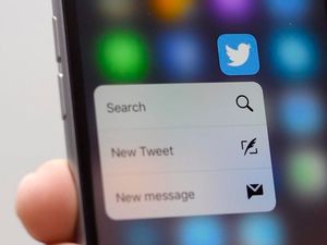 Supporting image for story: Twitter tests ability to hide replies to tweets
