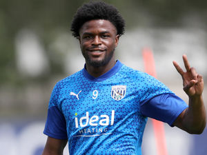 Supporting image for story: Josh Maja missing for West Brom Blackburn opener but Jeremy Sarmiento set to travel