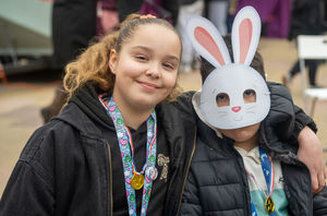 Pictures from the Stafford Spring Festival. Credit: Stephanie Geary Photography