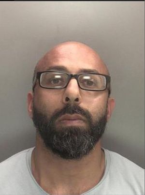 Sundeep Singh Rai jailed for 12 years