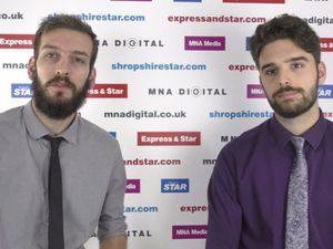 Supporting image for story: AFC Telford video: How good is Marcus Dinanga?