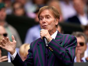 Supporting image for story: Sir Cliff Richard to star in festive BBC special