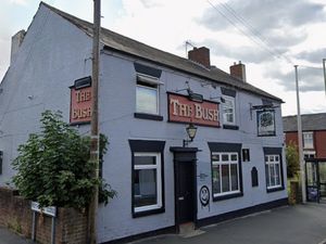 Supporting image for story: Empty Telford pub can be converted into flats, planners decide