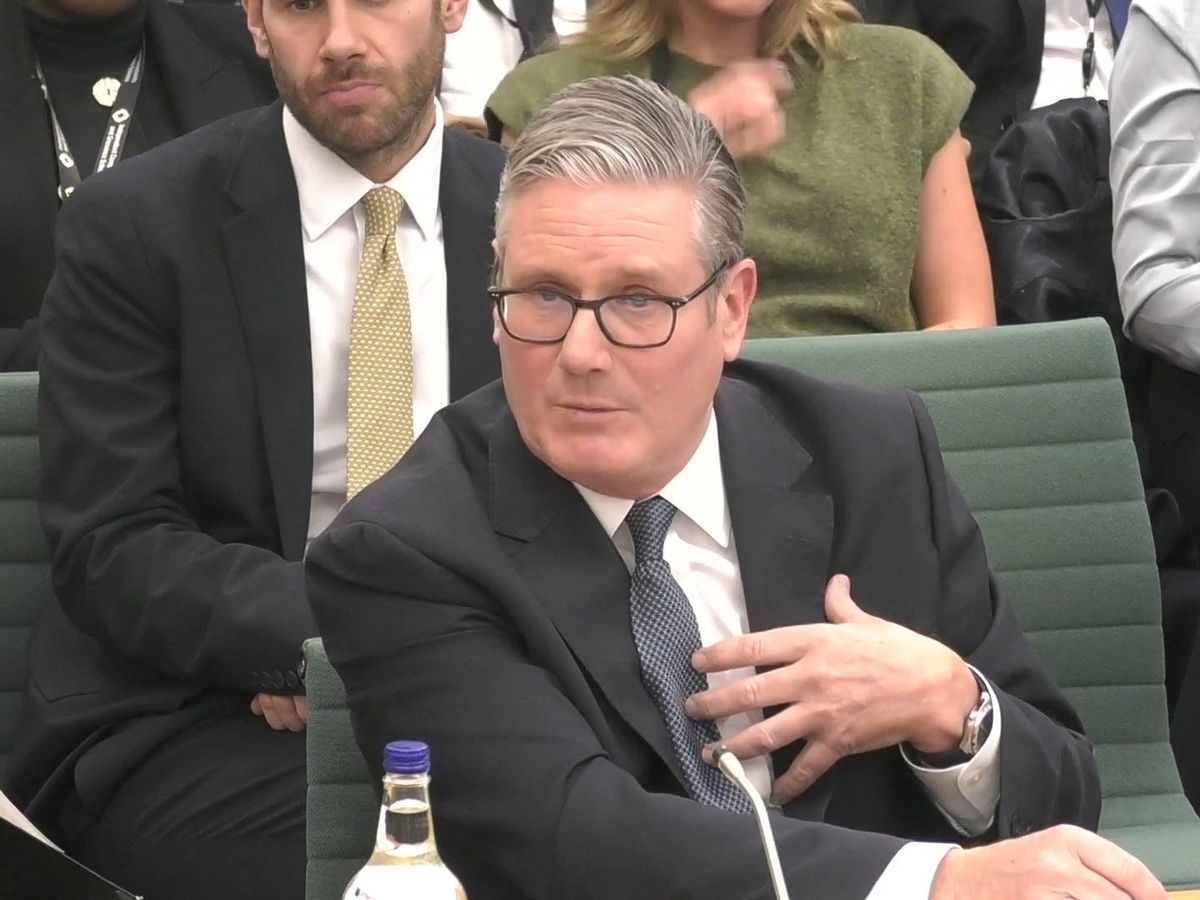 Starmer says he will &lsquo;get to the bottom&rsquo; of pre-Budget leaks