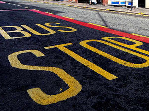 Supporting image for story: £10 annual bus fee call by pensioners