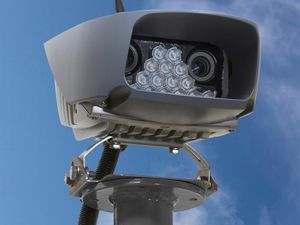 Supporting image for story: Telford supermarket camera signs look set to be approved