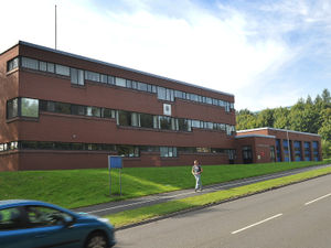 Supporting image for story: £12 million Telford fire station refit to start in 2020