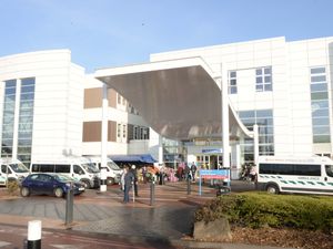 Supporting image for story: Dudley NHS trust keeps key data shielded from public amid coronavirus