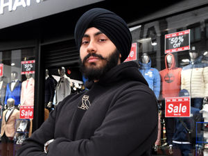 Supporting image for story: New Year's Eve: What are people living in our region really hoping for in 2024? 