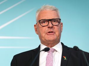 Supporting image for story: Reform UK’s Lee Anderson says he ‘gamed’ benefits system in former job