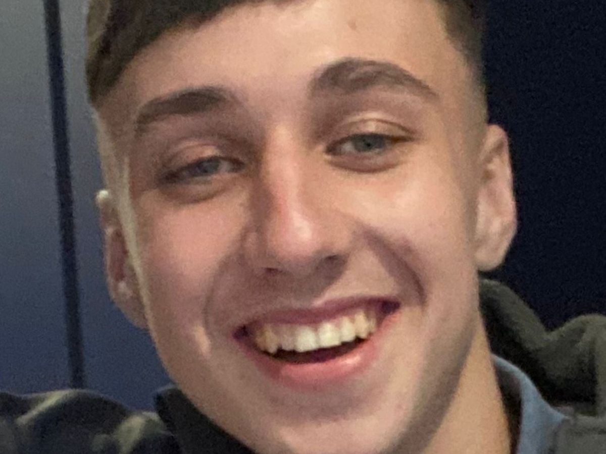 Teenager Jay Slater died from a head injury, inquest hears