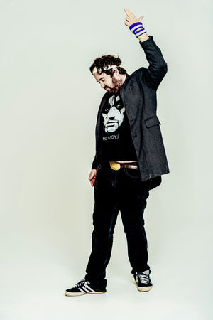 Nick Helm