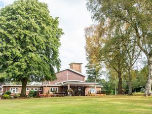 Supporting image for story: Learn more about workings of crematorium at open day