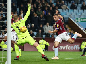 Supporting image for story: Skipper James Chester confident Aston Villa can make Championship surge