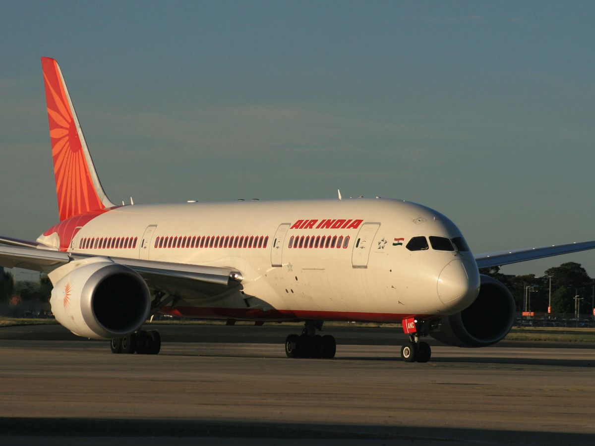 Mother of Air India crash victim &lsquo;heartbroken&rsquo; after remains wrongly identified