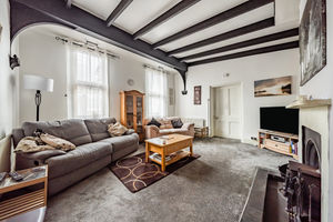 Station House, Yorton.