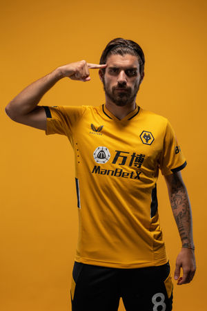 Ruben Neves (Wolves/Getty)