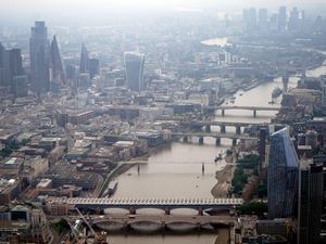 Supporting image for story: 75% of UK businesses did nothing to support charities last year, report finds