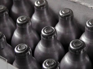 Supporting image for story: Laughing gas handed into police to be destroyed