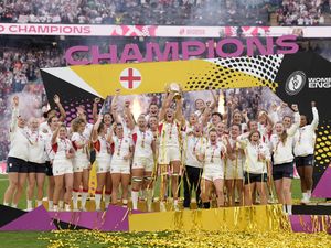 Supporting image for story: England win Women’s World Cup with dominant display against Canada