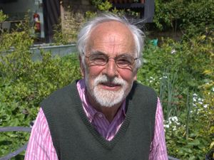 Supporting image for story: Tributes paid to Green Party pioneer John Marjoram after his death aged 86