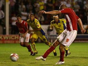 Supporting image for story: Saddlers 'in good shape' after freeze