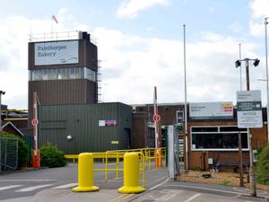 Supporting image for story: Expansion plans for Market Drayton bakery firm to bring 60 jobs