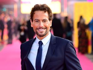 Supporting image for story: Welsh actor Ioan Gruffudd announces engagement to Bianca Wallace