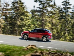 Supporting image for story: Hyundai announces prices and specifications for new Kona Electric