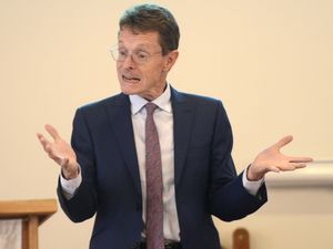 Supporting image for story: More than 600 people in Black Country with health issues helped back into work