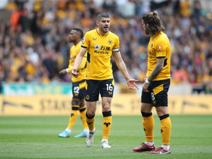 Supporting image for story: Dave Edwards: Wolves desperately need some fresh blood in team