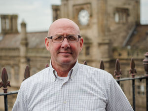 Supporting image for story: New Shropshire credit union celebrates International Day with new partners