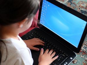 Supporting image for story: Children’s Commissioner calls for transparency on data gathered from children