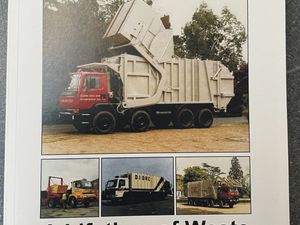 Supporting image for story: How the UK’s waste industry transformed, 1960–2000