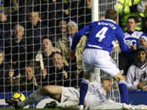 Supporting image for story: Birmingham 1 West Ham 0