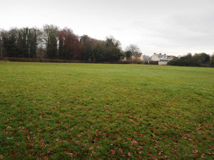 Supporting image for story: Playing fields in Perton will not be developed, say council chiefs