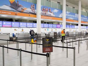 Supporting image for story: What happens now that Thomas Cook has collapsed?