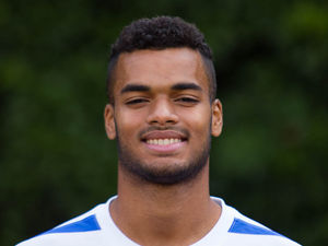 Supporting image for story: Phil Ofosu-Ayeh: The inside track on Wolves' new signing