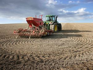 Supporting image for story: Shropshire Farming Talk: Why communication, collaboration and confidence are key to the future of farming
