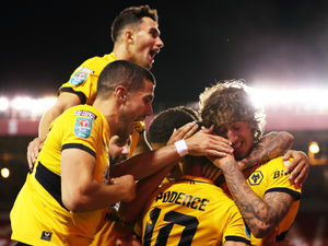 Supporting image for story: Wolves v Manchester United: Bruno Lage’s first aim is to win over Molineux faithful