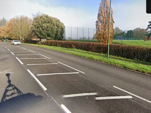 Supporting image for story: 5G mast plan for Shrewsbury verge would 'kibosh' road plans - claim