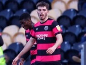 Supporting image for story: Steve Cotterill: Tom Bloxham has to score and contribute to Shrewsbury