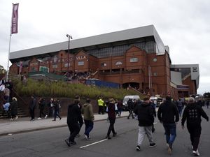 Supporting image for story: Maccabi Tel Aviv says it will decline any tickets offered to fans at Villa match