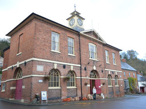 Supporting image for story: Town show taking place this weekend