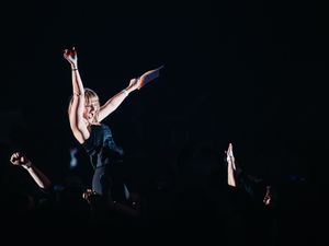 Supporting image for story: Get transported into the classic 90s as Bongo's Bingo events return to Shrewsbury