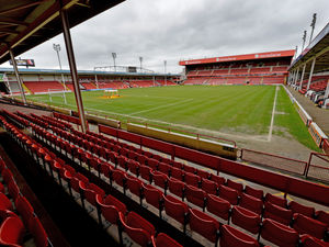 Supporting image for story: Walsall surpass 1,300 sales as early bird deadline looms