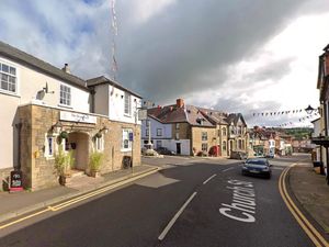 Supporting image for story: Herefordshire bar extension plan has been supported by the town council